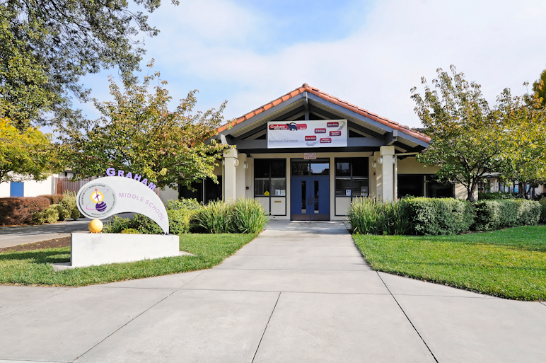 Graham Middle School