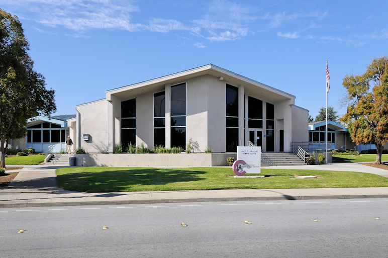 John F. Kennedy Middle