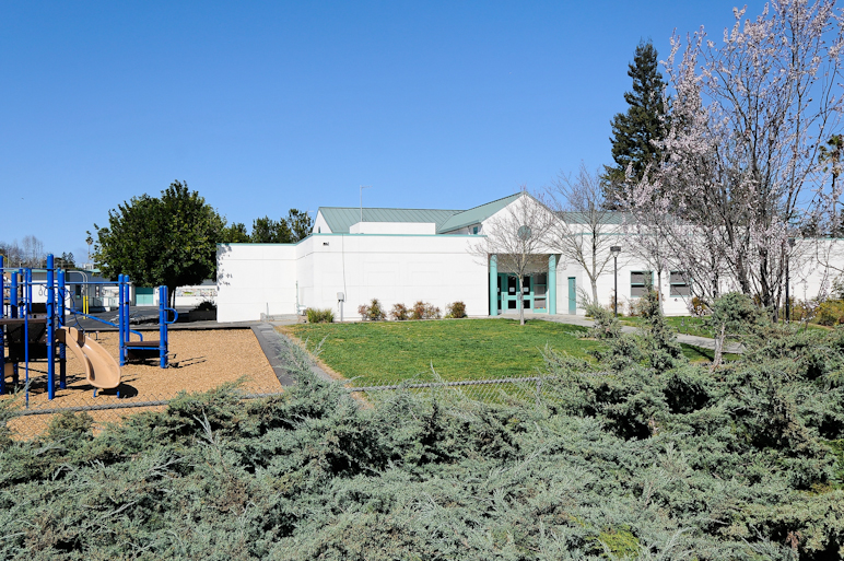 Montclaire Elementary