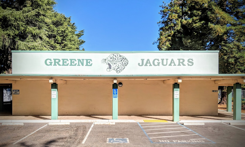 Greene Middle School