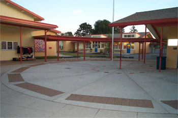 Almond Elementary School