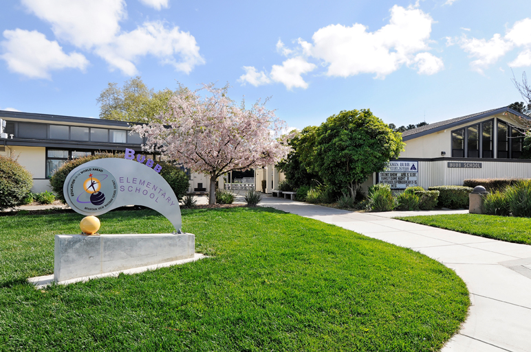 Benjamin Bubb Elementary