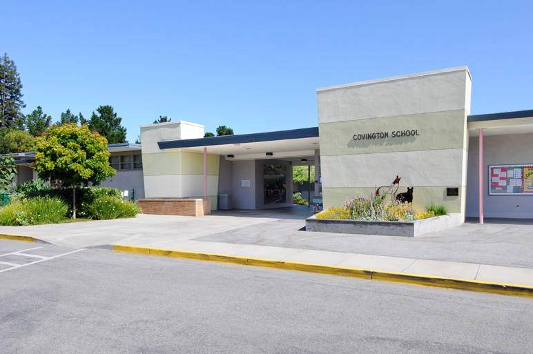 Covington Elementary School