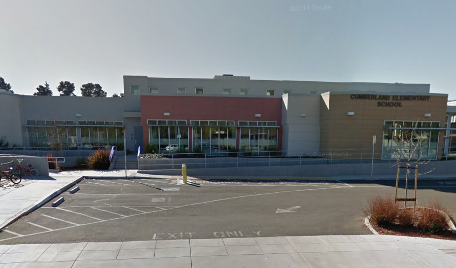 Cumberland Elementary