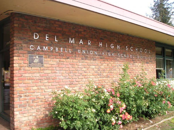 Del Mar High