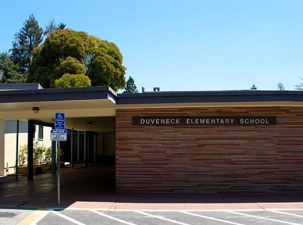 Duveneck Elementary