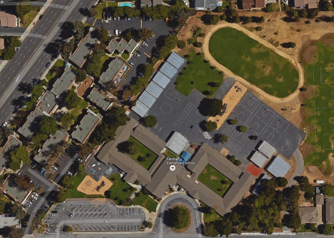 Farnham Charter School