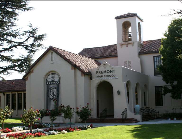 Fremont High
