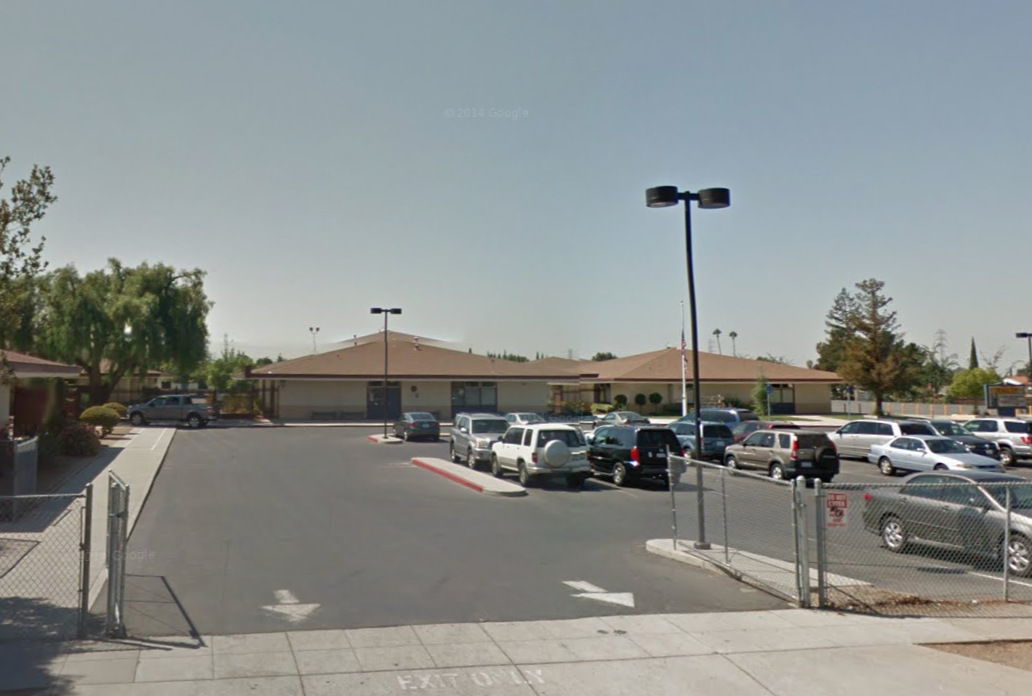 Holly Oak Elementary