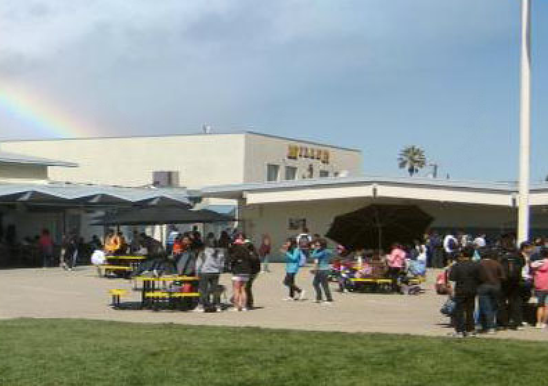 Joaquin Miller Middle