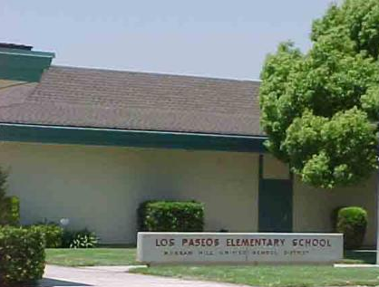 Los Paseos Elementary