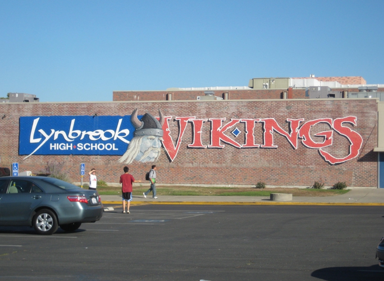 Lynbrook High School