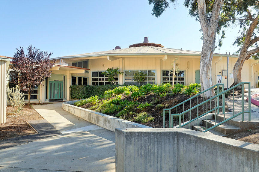 Lucille M. Nixon Elementary