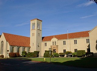 Palo Alto High