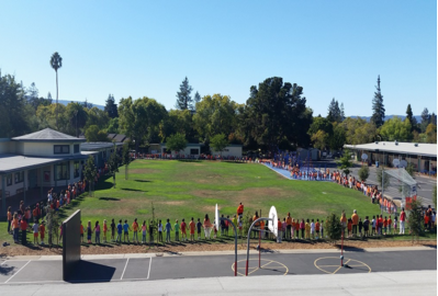 Palo Verde Elementary