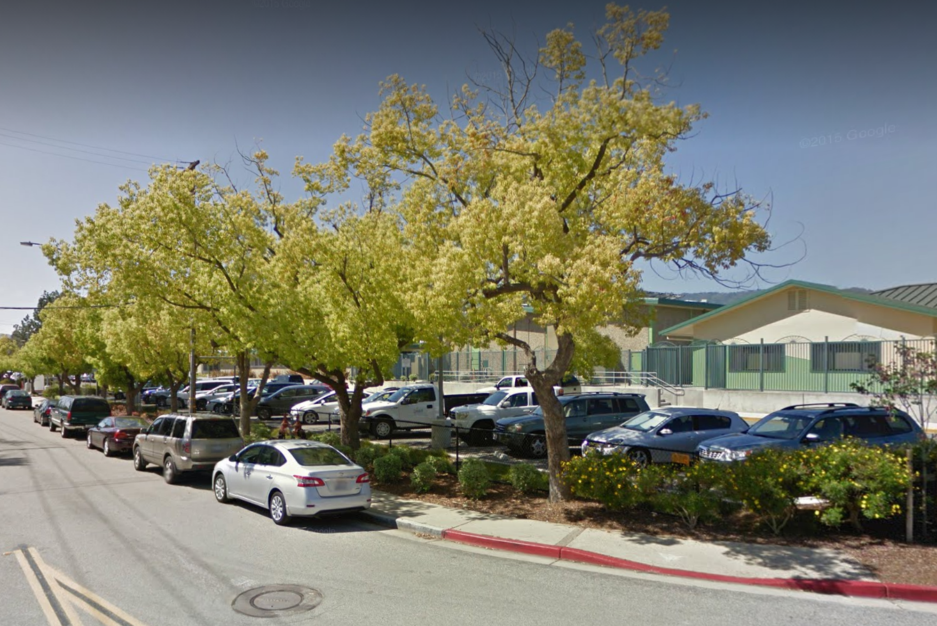 Rolling Hills Middle School