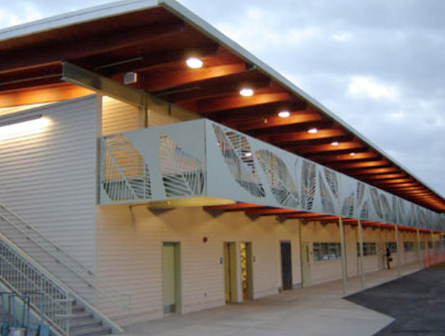 Lowell Elementary School