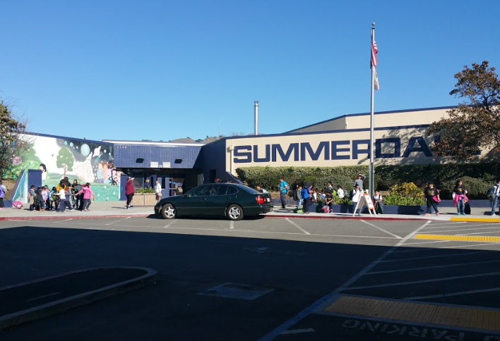 Summerdale Elementary