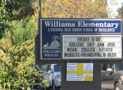 Williams Elementary School