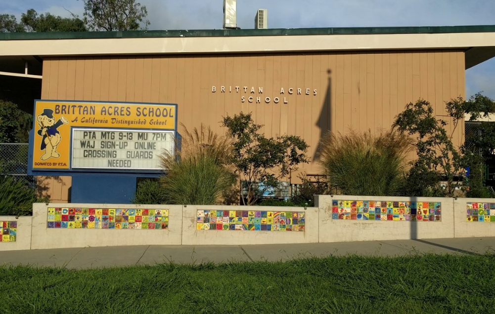 Brittan Acres Elementary