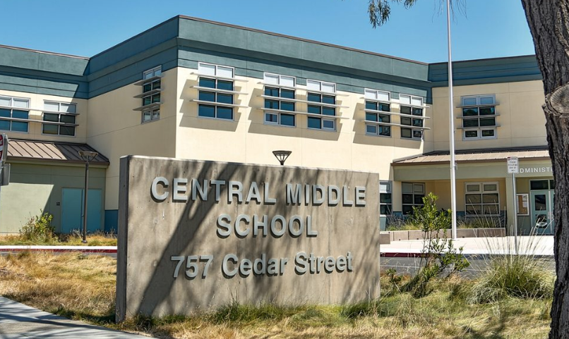 Central Middle School