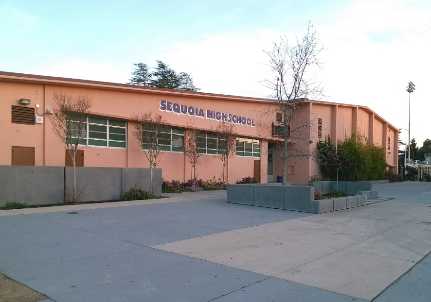 Sequoia High School