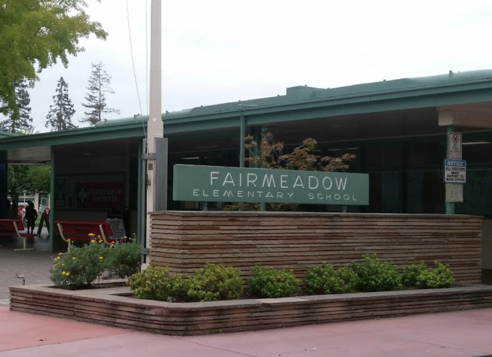 Fairmeadow Elementary