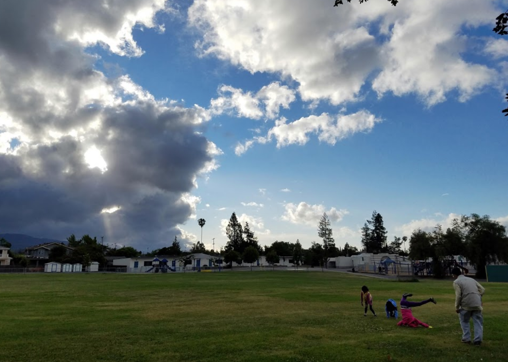 John Muir Elementary