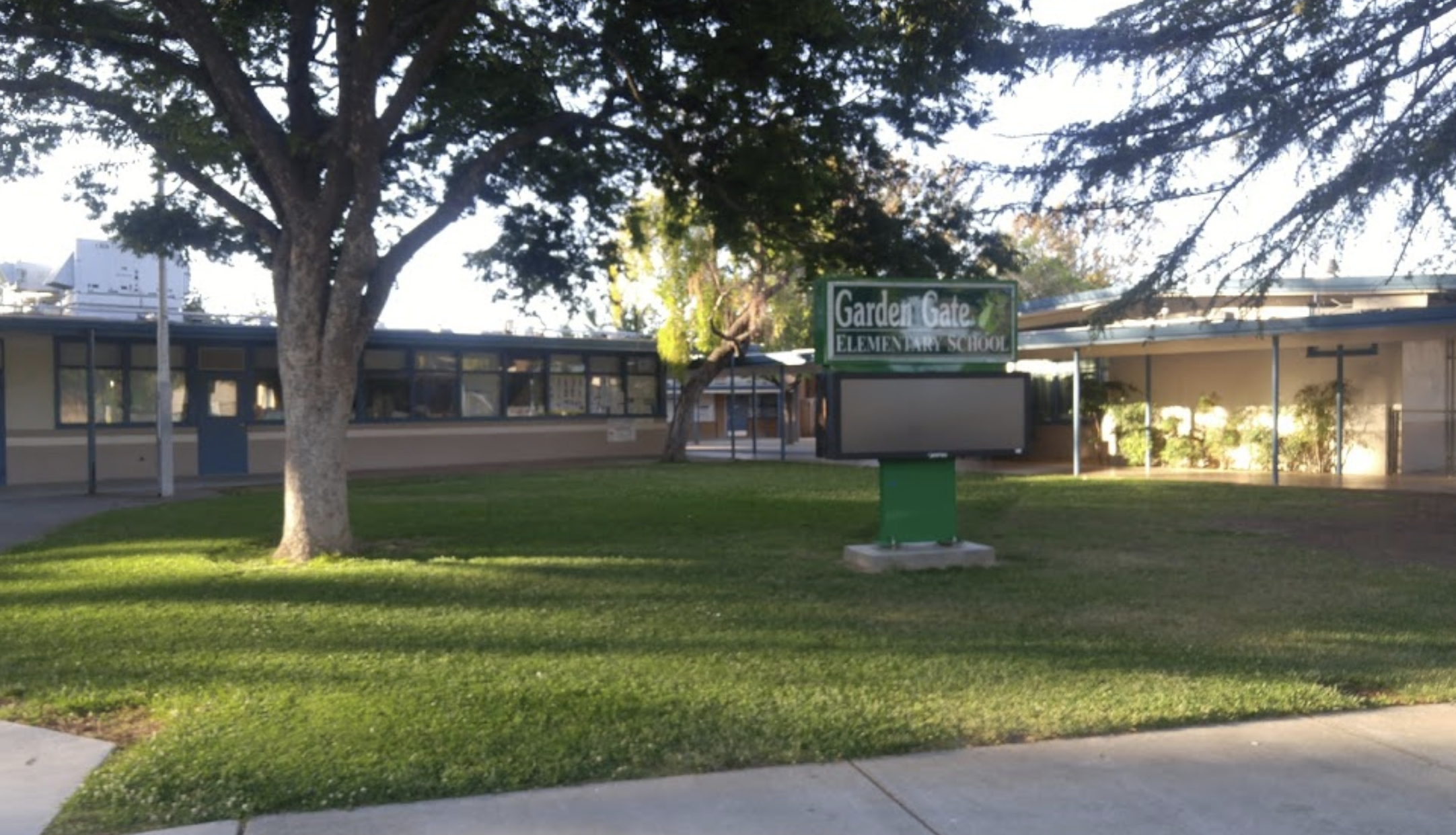 Garden Gate Elementary