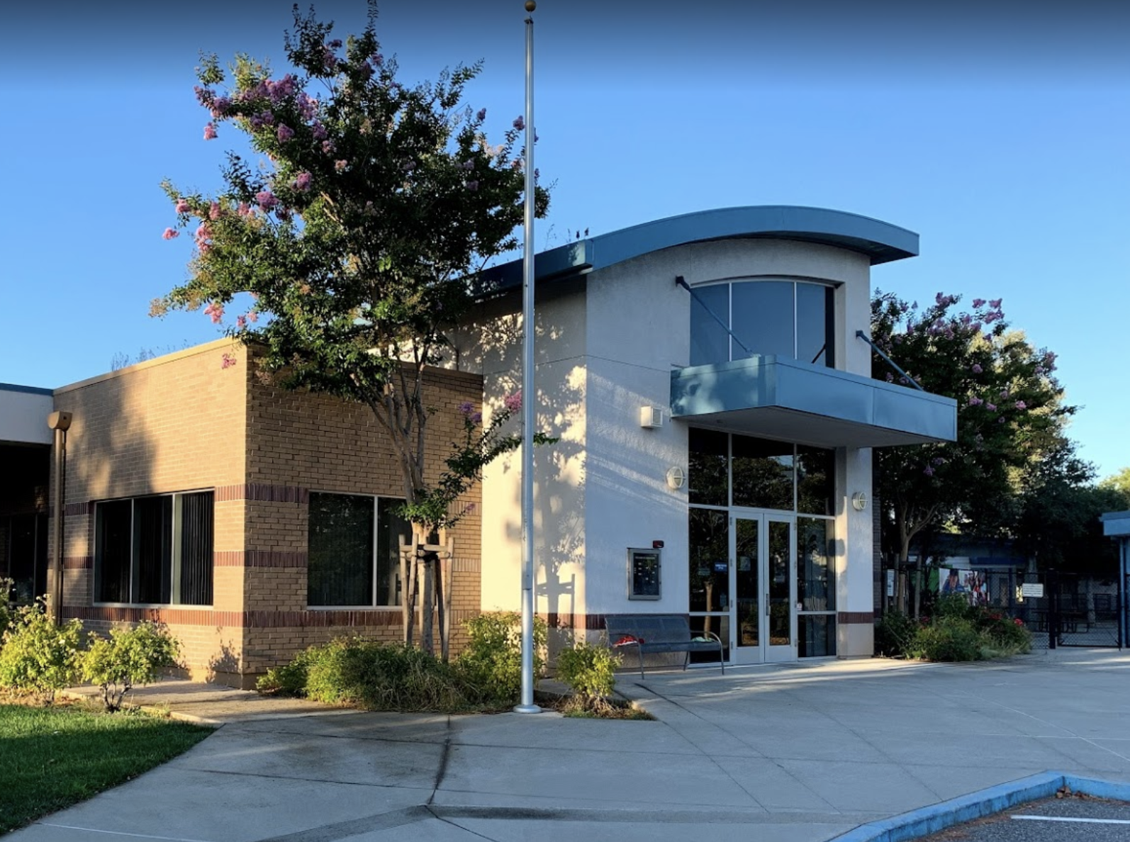 Sam H. Lawson Middle School