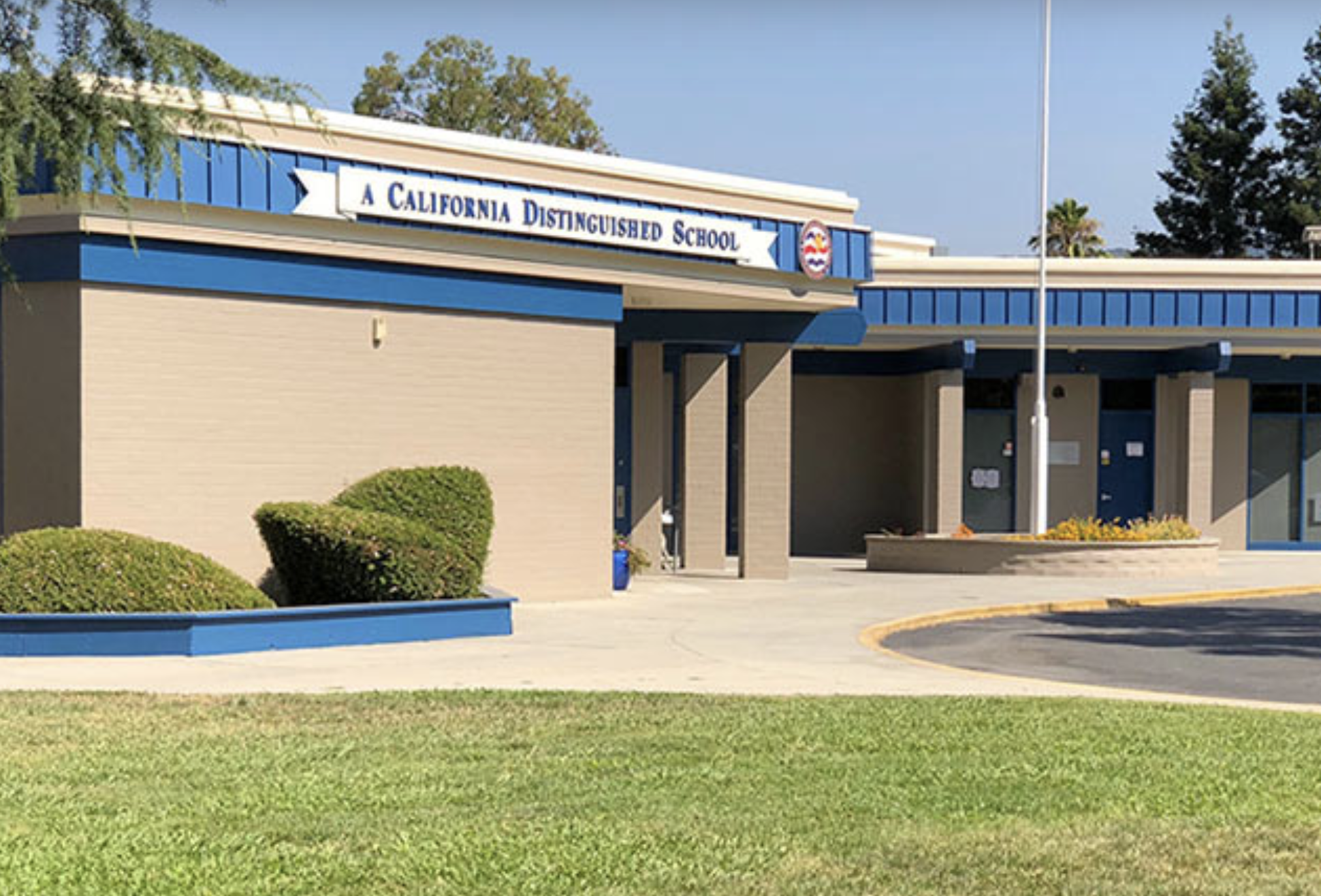 Los Alamitos Elementary