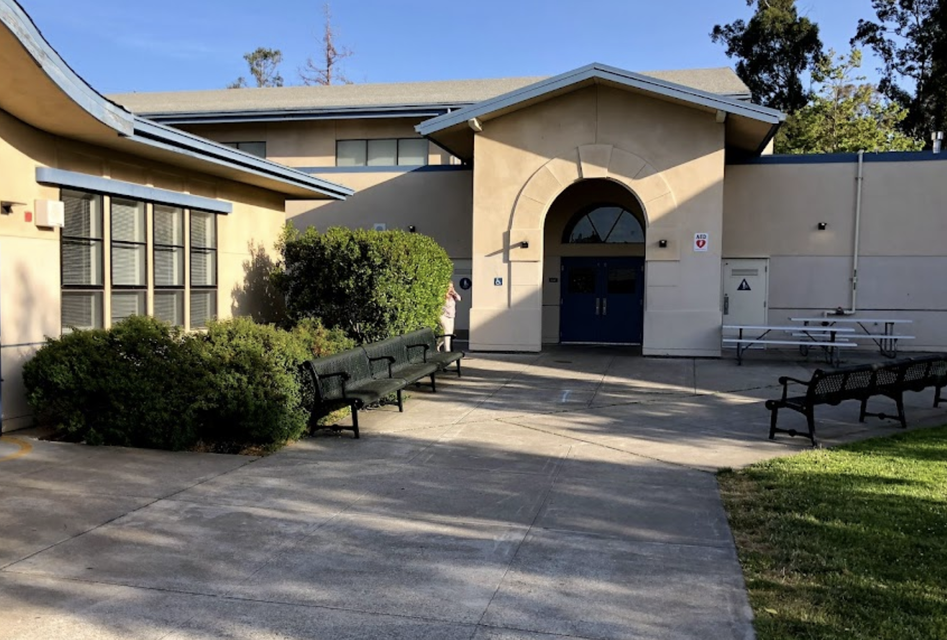 Clifford Elementary School