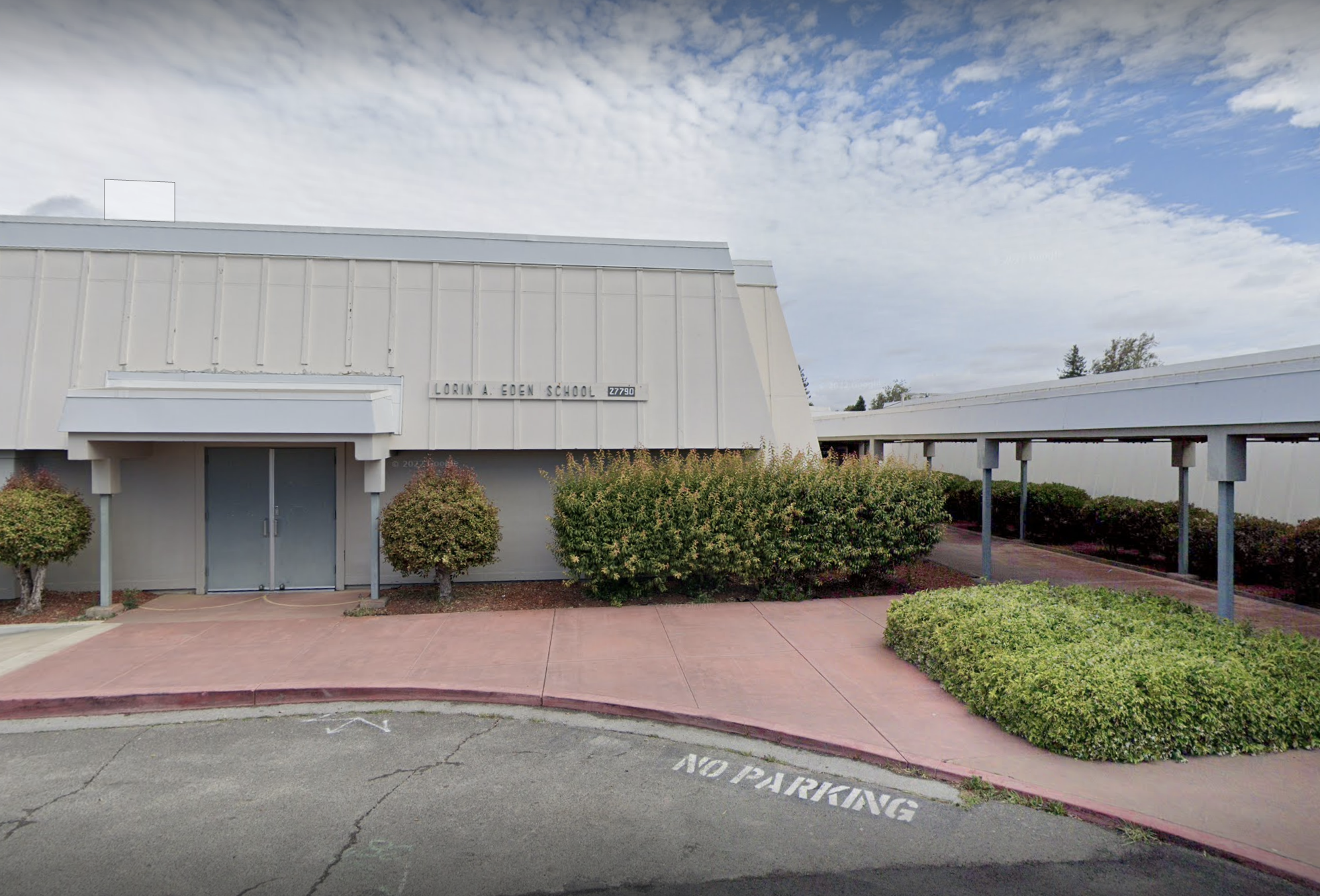 Lorin Eden Elementary