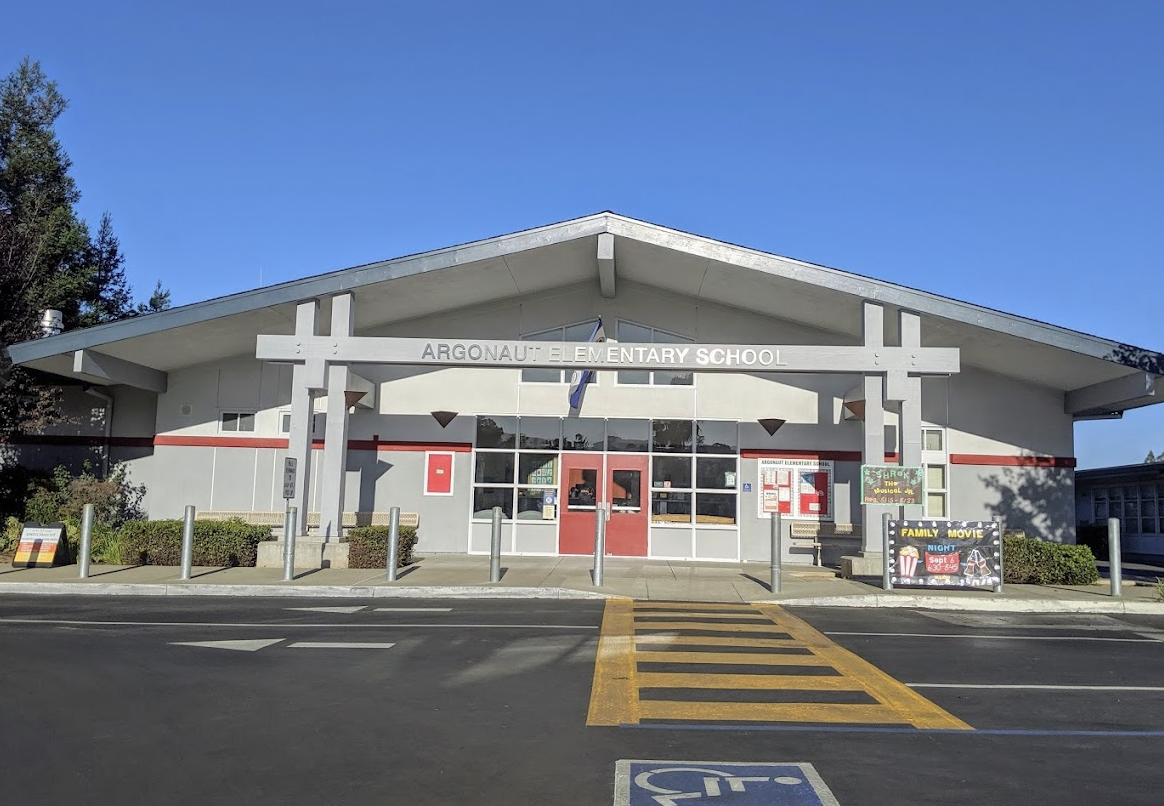 Argonaut Elementary