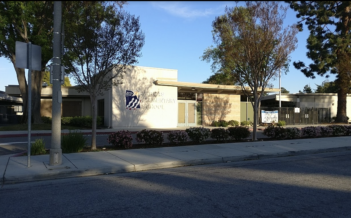 Vargas Elementary