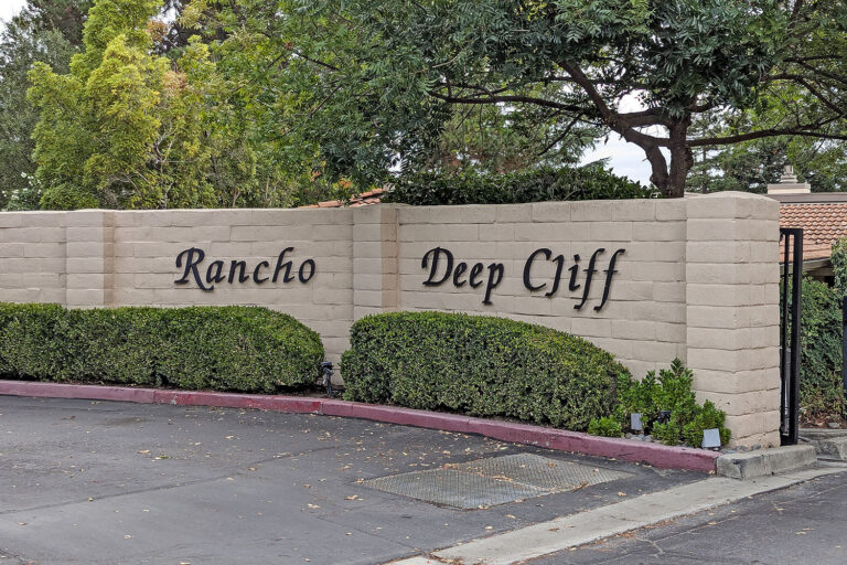 Rancho Deep Cliff
