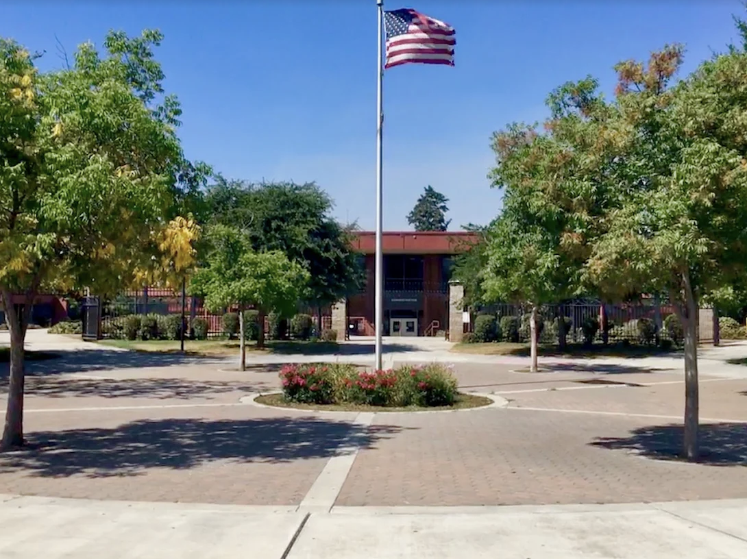 Oak Grove High School