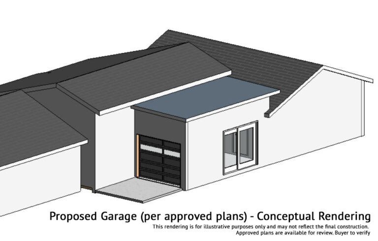 Colonial Oaks Rendering 2