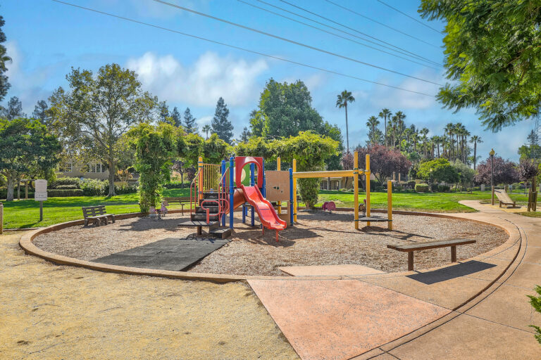 Cuernavaca Playground