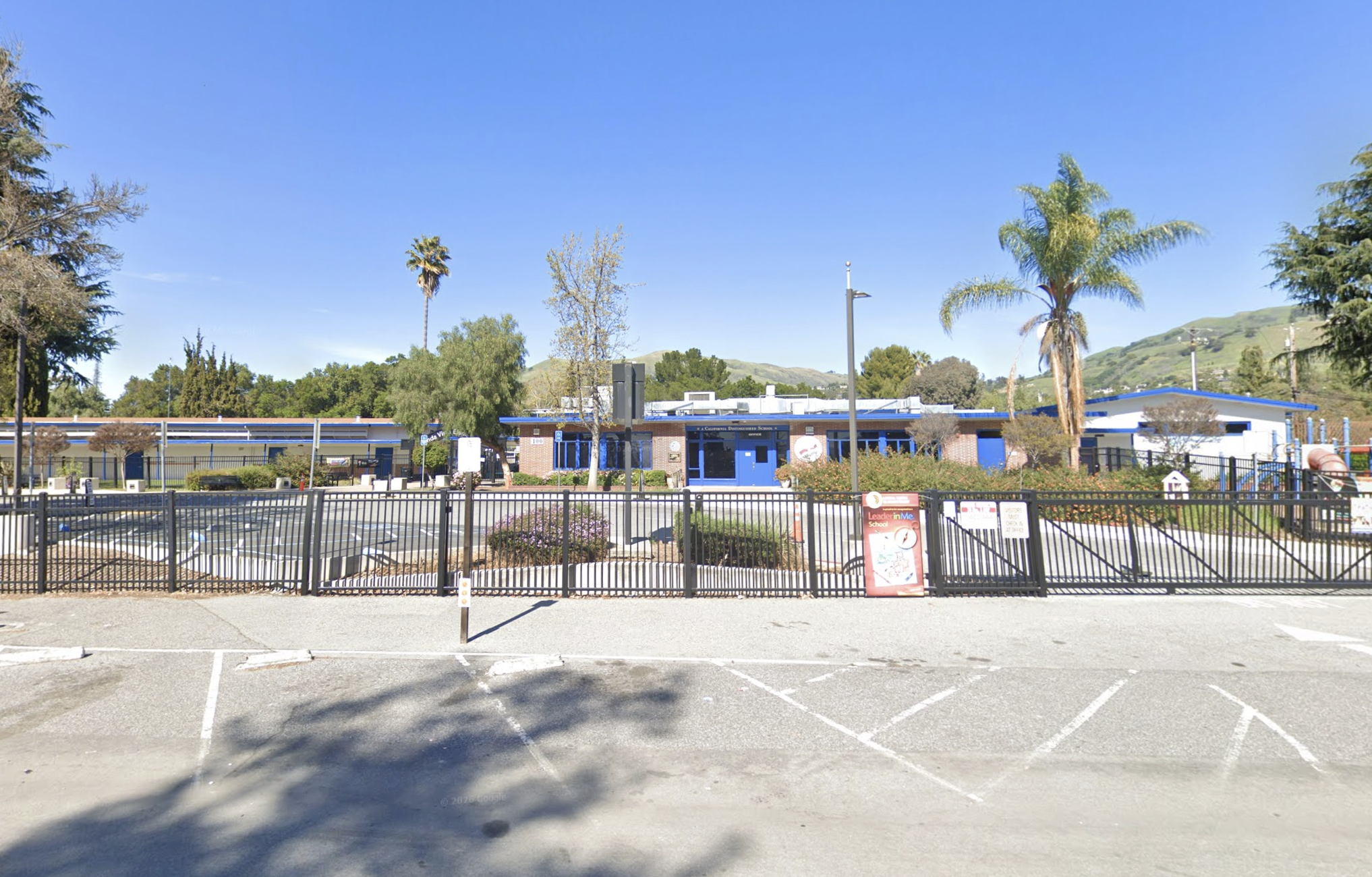 Linda Vista Elementary